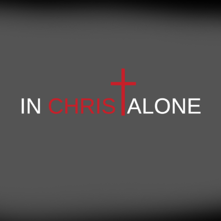 Chosen in Christ